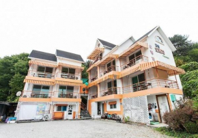 Gangchon Orange Pension